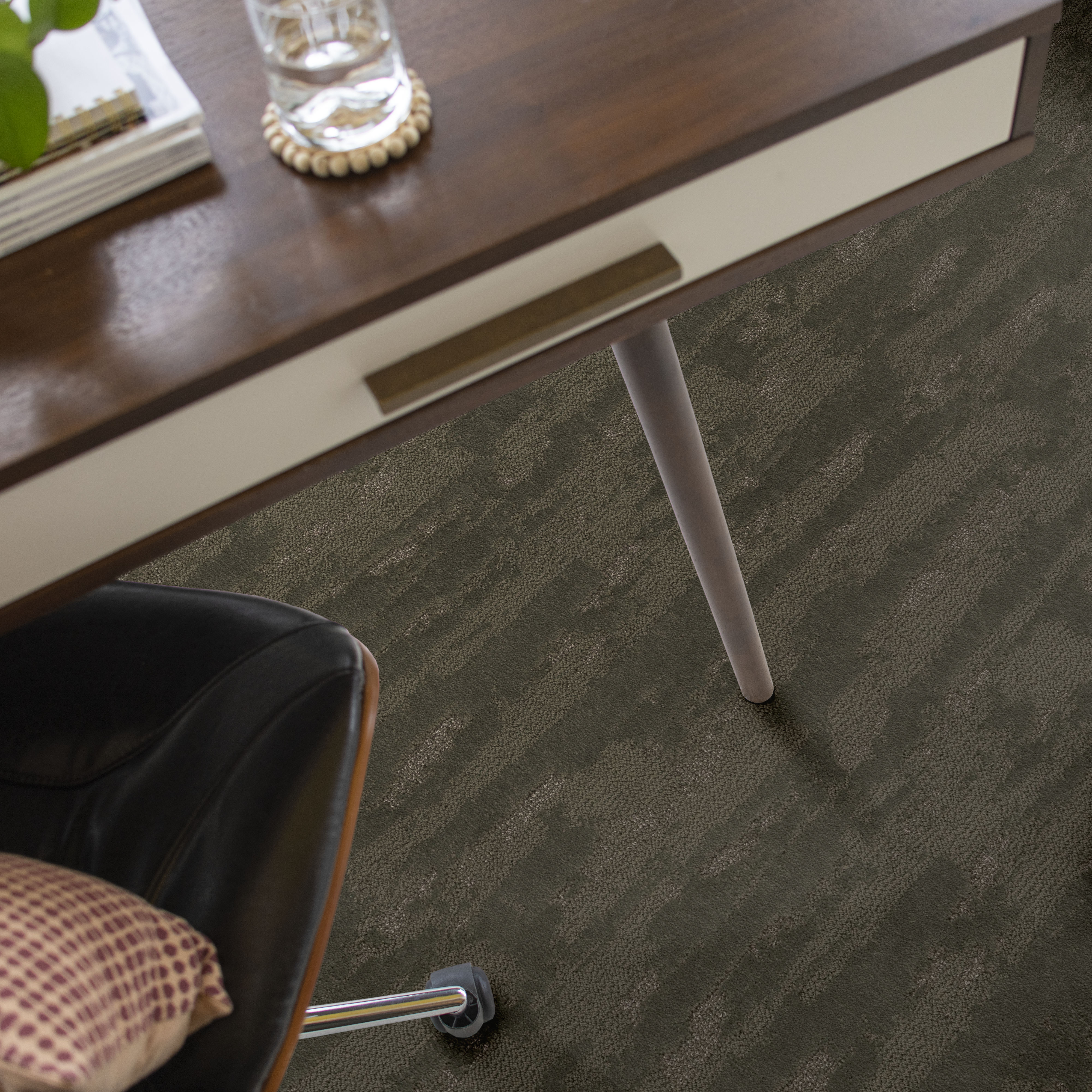 Tranquil Spirit - Rerooted Nature Carpet | Shaw Floors